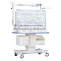 Hospital Equipment Luxurious Price Infant Incubator